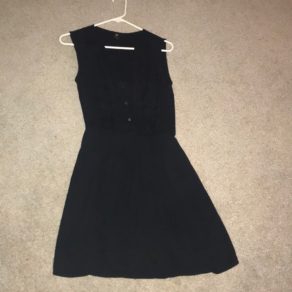 Dress shirt/ Dress